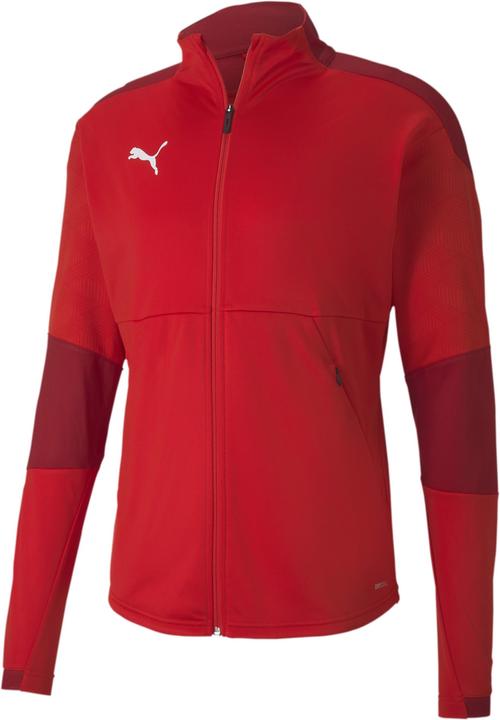 Produktbild Puma teamFINAL 21 Training Jacket-656473 (S)