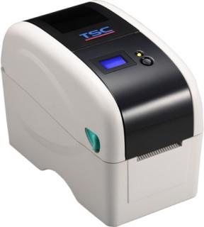 TSC TTP-323 Imprimante d'étiquettes Transfert thermique direct 300 x 300 DPI Câblé (300 dpi)