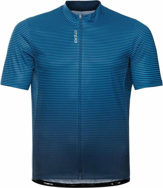 Image du produit Odlo Maillot à col intégral Essential Print (S)