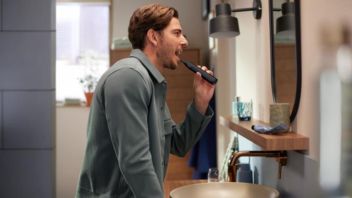 Productafbeelding Philips Sonicare Series 5300 (Sonische tandenborstel)