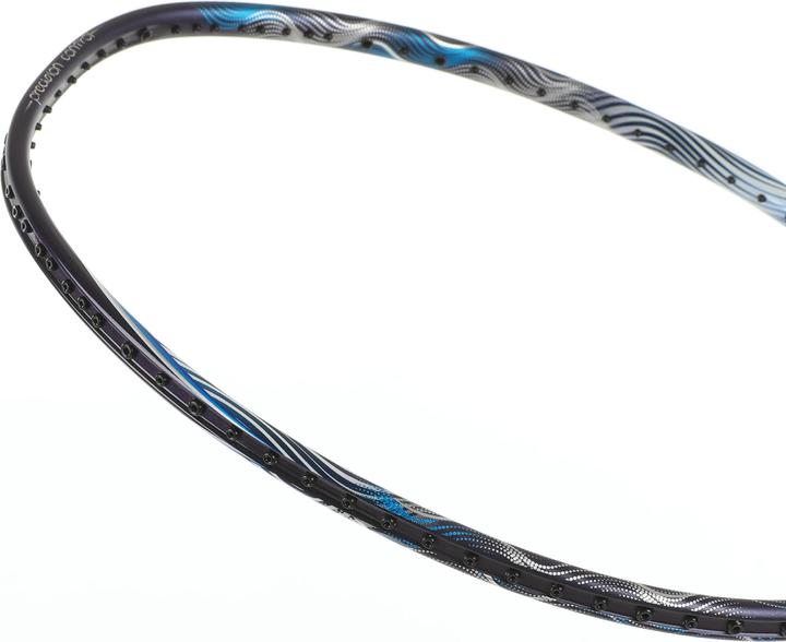 Image du produit Perfly Raquettes de Badminton - BR Sensation 990 Pro bleu marine