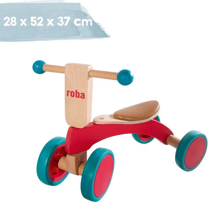 Produktbild Roba Holzrutscher