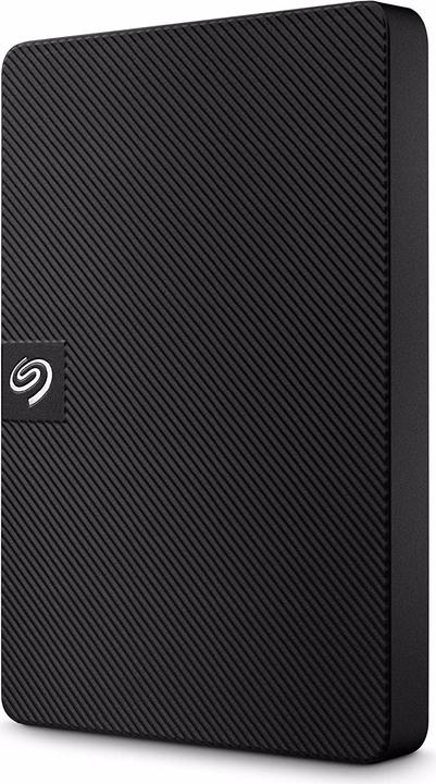 Produktbild Seagate Expansion 1tb Plus Port (1 TB)