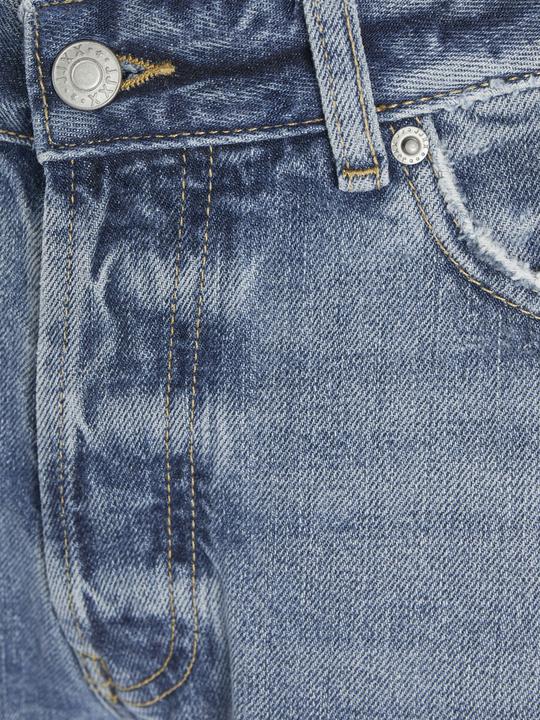 Actual product image JJXX Jxseoul Str Mw Jeans R3130 Svg Dnm Noos (W24/L32)