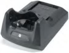 Actual product image Zebra CRD5500-1000XR Notebook Docking Station & Port Replicator Docking Black