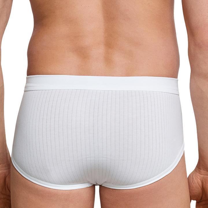 Produktbild Schiesser 4er Pack Cotton Essentials Authentic Sportslip (XL, 4er Pack)