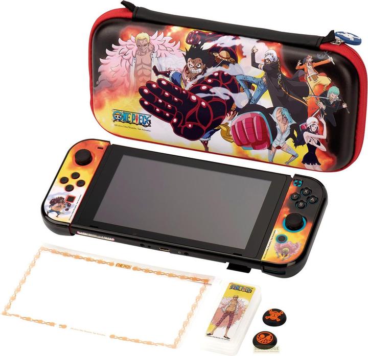 Actual product image Blade One Piece Switch Pack (Switch)