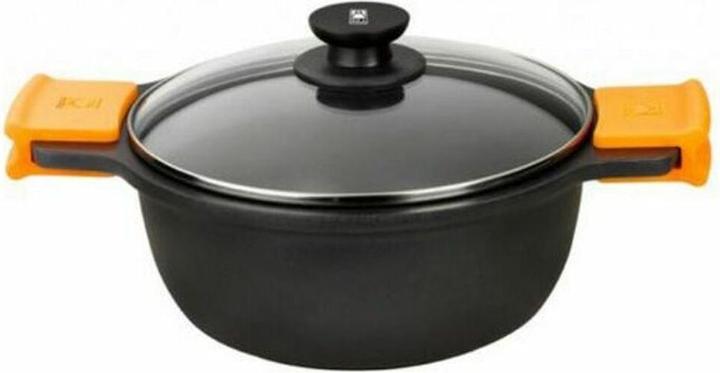 Actual product image BRA Efficient (20 cm, Pot, Aluminium)
