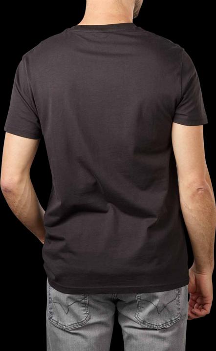 Image du produit G-Star Printed Graphic Eight T-Shirt Regular Fit Black (XL)