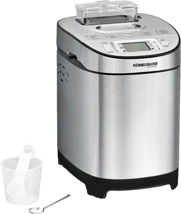 Rommelsbacher BA 550
