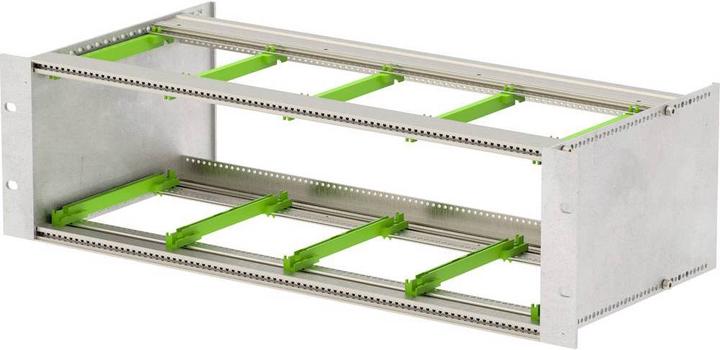 Produktbild Bopla 19 Zoll Baugruppenträger BGT 22380.12 476 x 156 63 Aluminium 1 St. (Gehäuse)