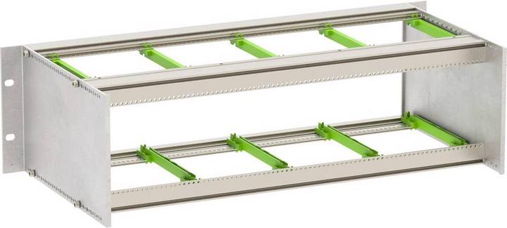 Produktbild Bopla 19 Zoll Baugruppenträger BGT 22380.12 476 x 156 63 Aluminium 1 St. (Gehäuse)
