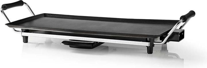 Produktbild Nedis Teppanyaki (EU-Stecker)