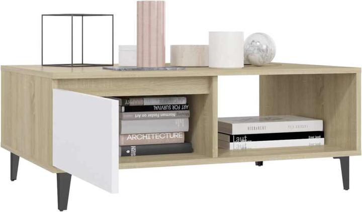 Produktbild VidaXL Berki (90 x 60 x 35 cm)