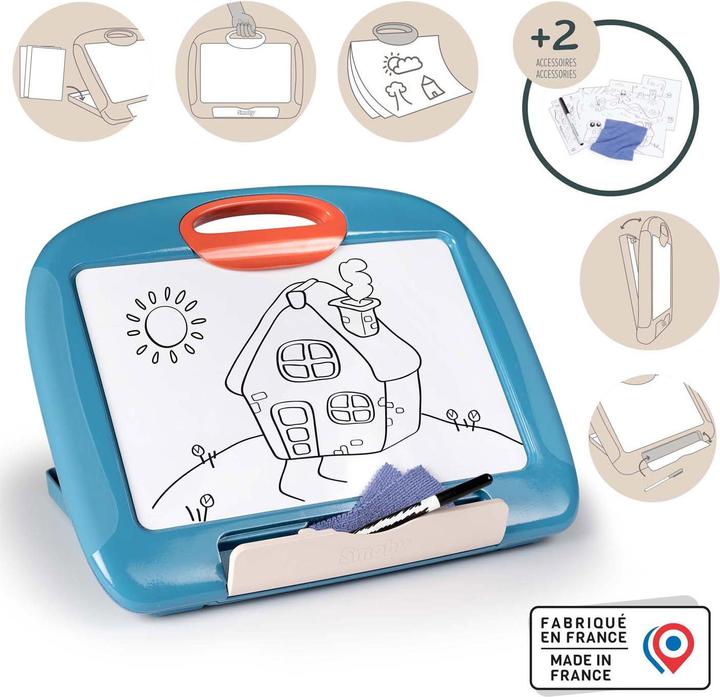 Produktbild Smoby Travel Slate