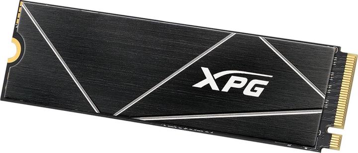 Produktbild Adata XPG Gammix S70 Blade (8000 GB, M.2 2280)