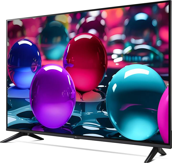 Produktbild LG 50UA73006LA (50", LED, 4K, 2025)