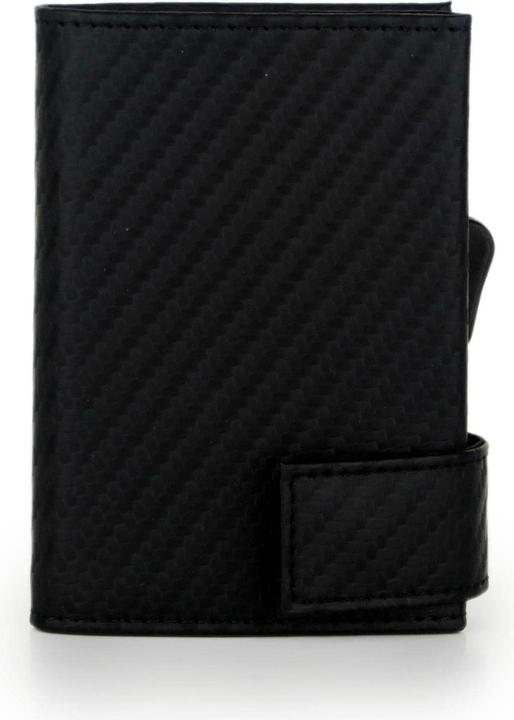 Actual product image SecWal Wallet 2