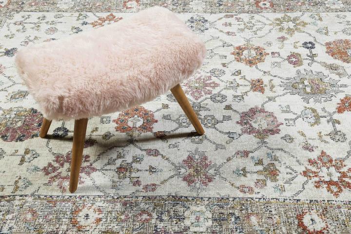 Produktbild Wecon Home Teppich Lexington (120 x 170 cm)