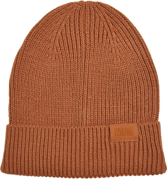 Actual product image Urban Classics Acrylic Beanie 2- Pack (One size)