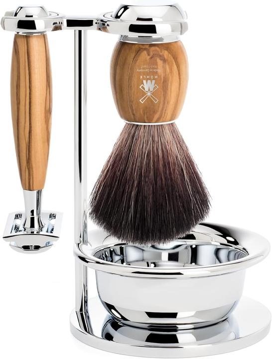 Actual product image Mühle Vivo shaving set