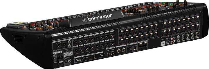 Produktbild Behringer X32 (Studio- und Livemixer)