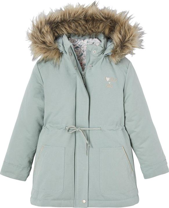 Vertbaudet Anorak