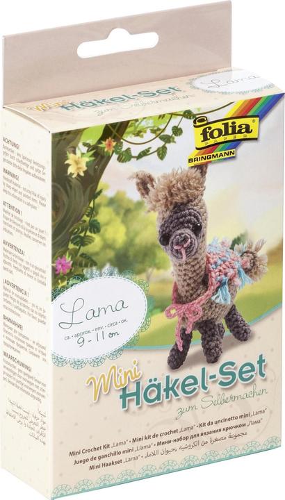 Folia Mini Lama