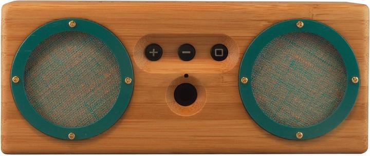 Actual product image Otis & Eleanor Bluetooth Speaker Bongo Cartagena