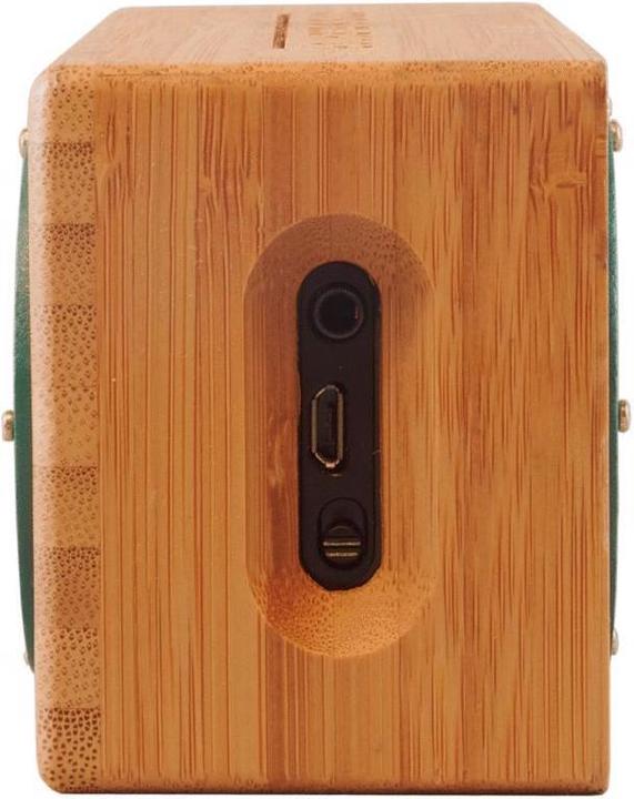 Actual product image Otis & Eleanor Bluetooth Speaker Bongo Cartagena