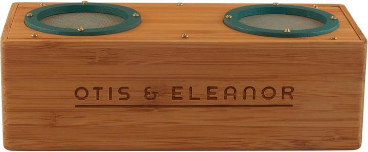 Actual product image Otis & Eleanor Bluetooth Speaker Bongo Cartagena
