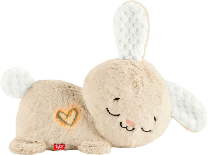 Fisher-Price Slumber bunny