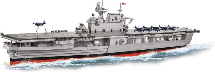 Produktbild Cobi USS Enterprise CV 6