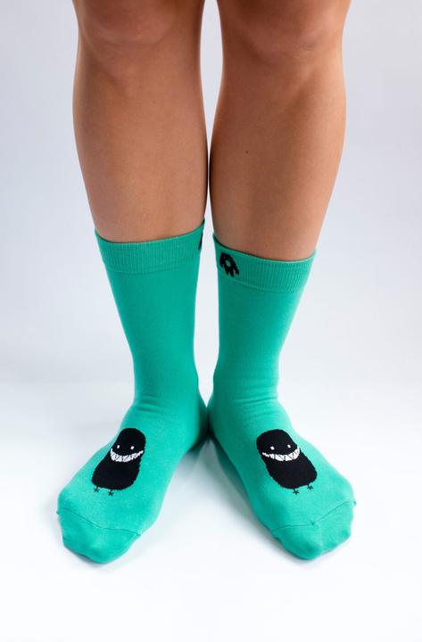 Ooloom Ööloom Socks of Bravery (41 - 44, 37 - 40)