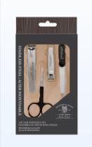 Produktbild Aroma Home Nail Essential Set Men Brompton Langley