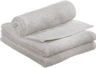 Produktbild Comair Augentuch weiss 30x15cm 10er Btl. (30 x 15 cm)