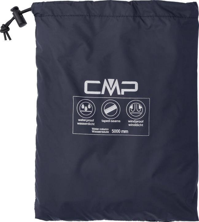 Immagine prodotto CMP Campagnolo Felpa con cappuccio Rain (L)