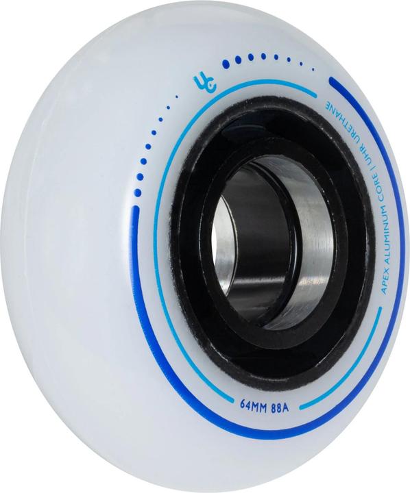 Actual product image Undercover Wheels (64 mm, 88a)