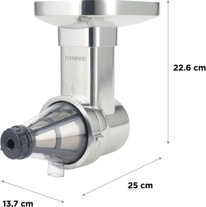 Produktbild Kenwood Beerenpresse KAX644ME
