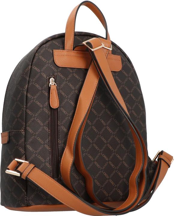 Image du produit L.Credi Sac à dos Filiberta City 32 cm (10 l)