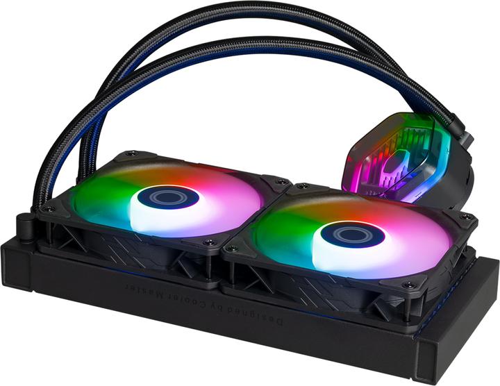 Produktbild Cooler Master MasterLiquid 240 Atmos