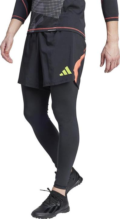 Actual product image adidas Tiro24 P Gk Tight (XS)