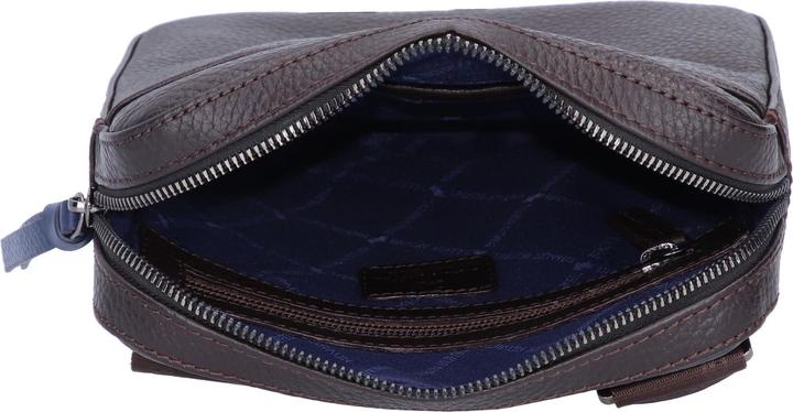Actual product image Braun Büffel Shoulder bag Novara 26352