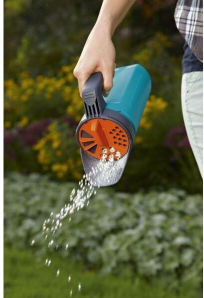 Immagine prodotto Gardena Spargitore piccolo 3255