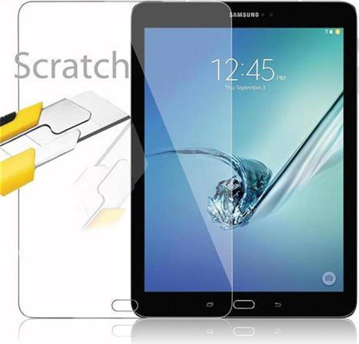 Produktbild Cadorabo Displayschutzglas (1 Stück, Galaxy Tab S2 9.7)