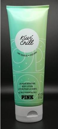 Produktbild Victoria's Secret Pink Kiwi Chill (Körperlotion, 236 ml)