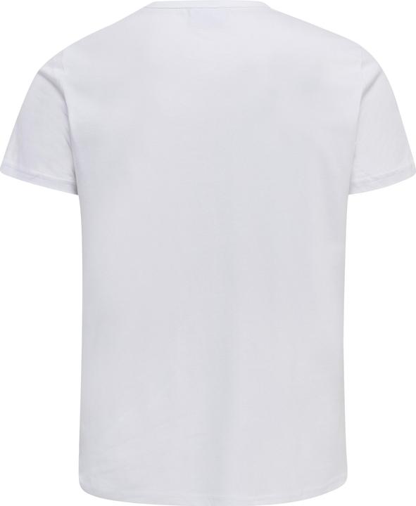 Actual product image hummel Ic Combi T-Shirt (S)