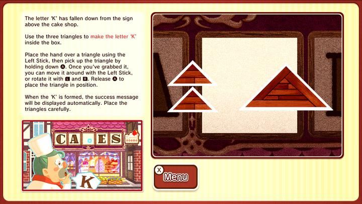 Immagine prodotto Nintendo Il Viaggio nel Mistero di Layton: Katrielle e il Complotto dei Milionari (Edizione Deluxe) (Switch, Switch Lite, Switch OLED, DE, IT, FR, EN)