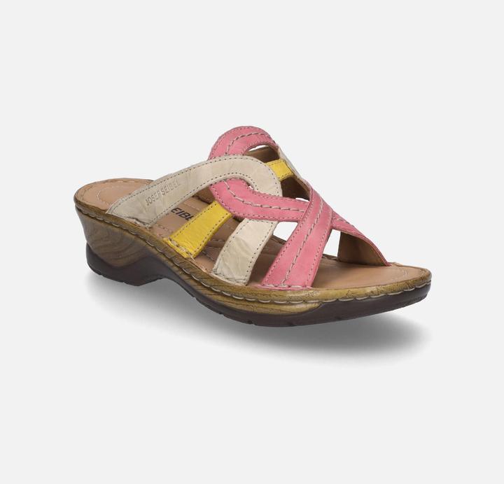 Actual product image Josef Seibel 56366-95 (42)