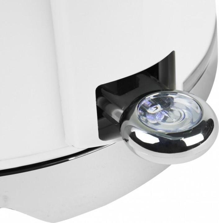 Actual product image Haden Wasserkocher Brighton 1,7l (1.70 l)